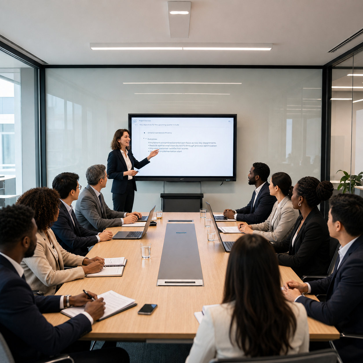 Talent Acquisition Solutions
